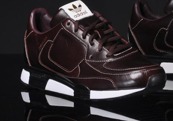 adidas Originals ZX 800 DB by David Beckham | G20352 | AFEW